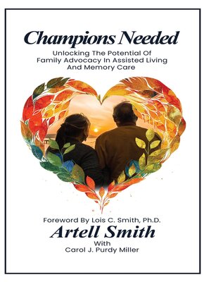 cover image of Champions Needed